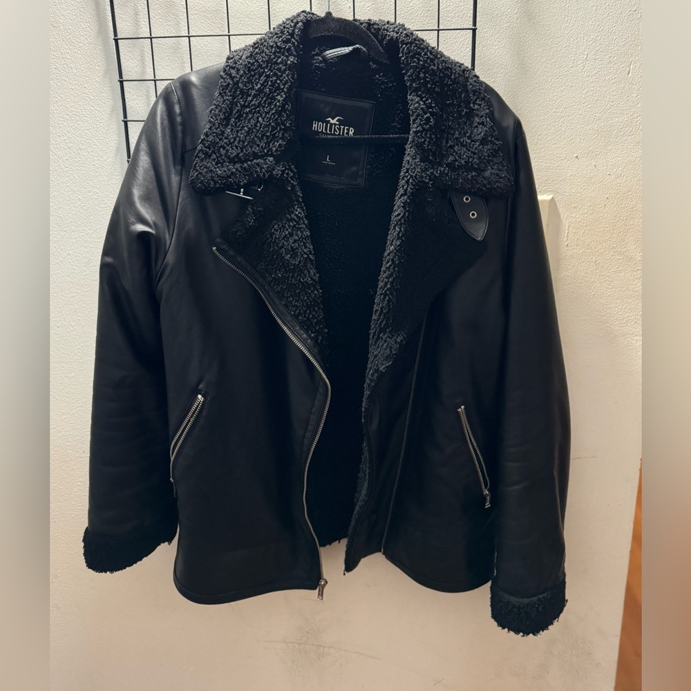 Fall Jacket